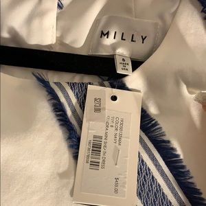 Milly Sheath Dress- Italy
